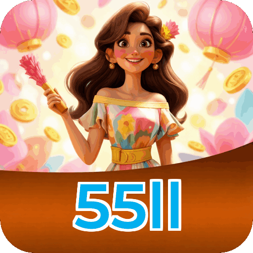 Jogos com maior RTP na 55ll