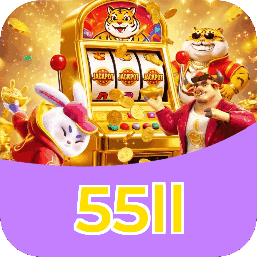 Jogos de Slot 500+