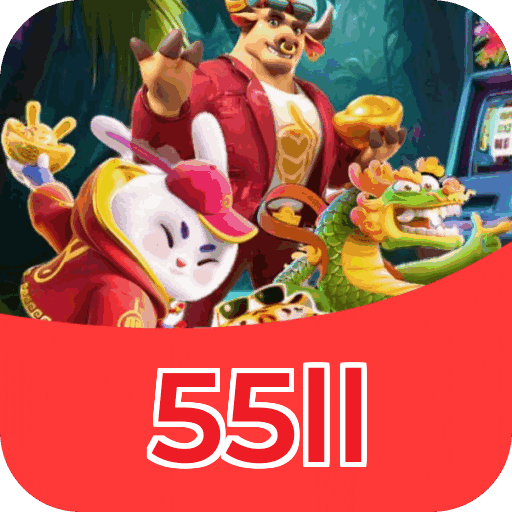Jogos com maior RTP na 55ll