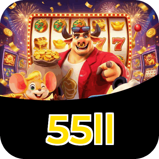 Promoções e bônus exclusivos da 55ll