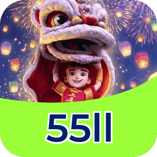 Login rápido no app 55ll
